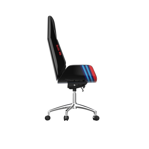 OFFICE CHAIR BLVCK