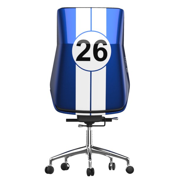 OFFICE CHAIR Daytona