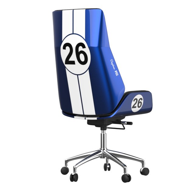 OFFICE CHAIR Daytona