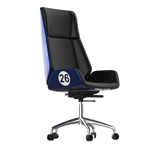 OFFICE CHAIR Daytona