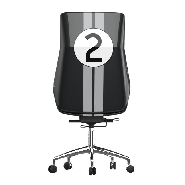 OFFICE CHAIR GT 66'