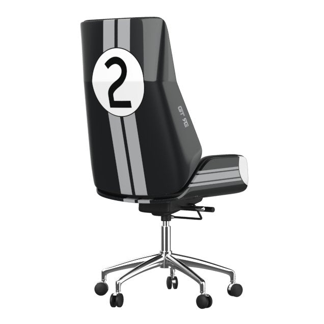 OFFICE CHAIR GT 66'