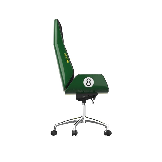 OFFICE CHAIR Jim25