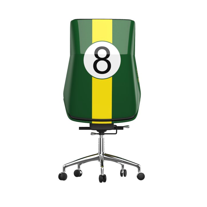 OFFICE CHAIR Jim25