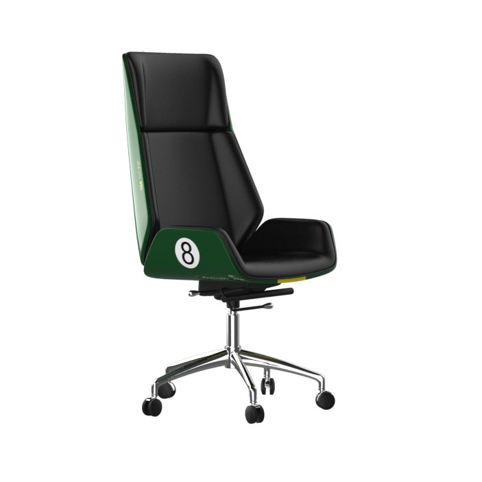 OFFICE CHAIR Jim25