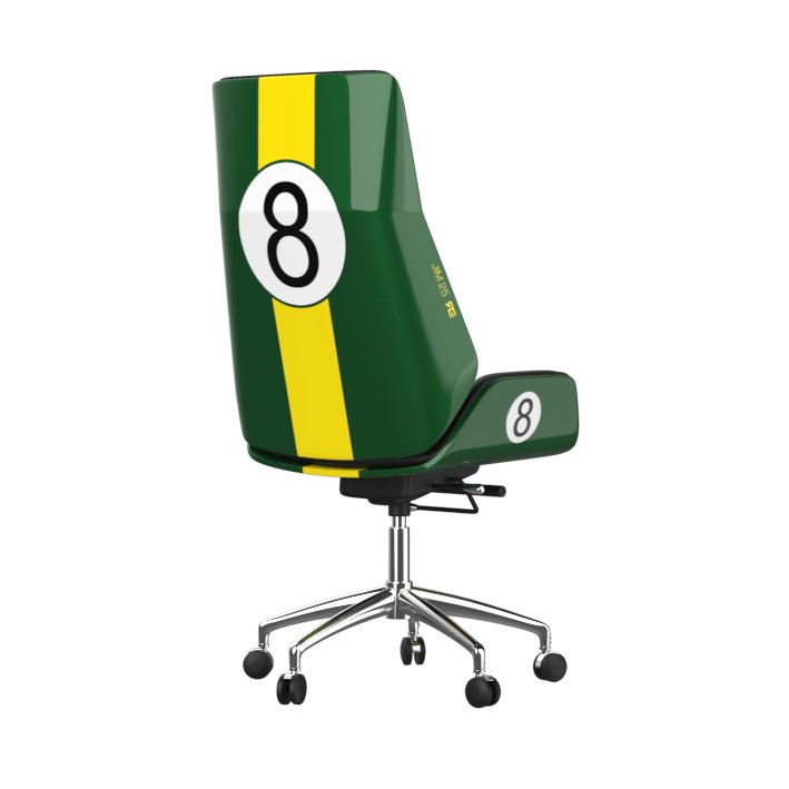 OFFICE CHAIR Jim25