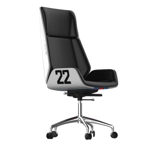 OFFICE CHAIR M22