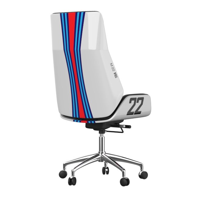 OFFICE CHAIR M22