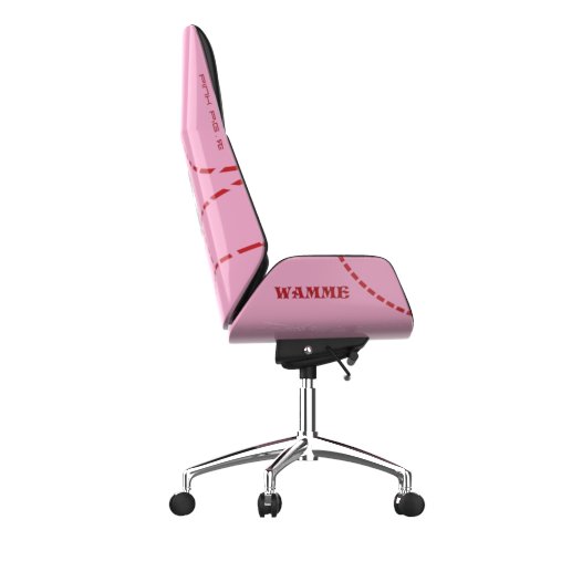 OFFICE CHAIR PINKPIG - TheArsenale