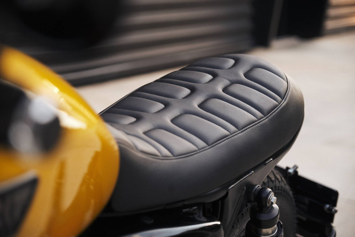 Osiris by Tamarit Motorcycles