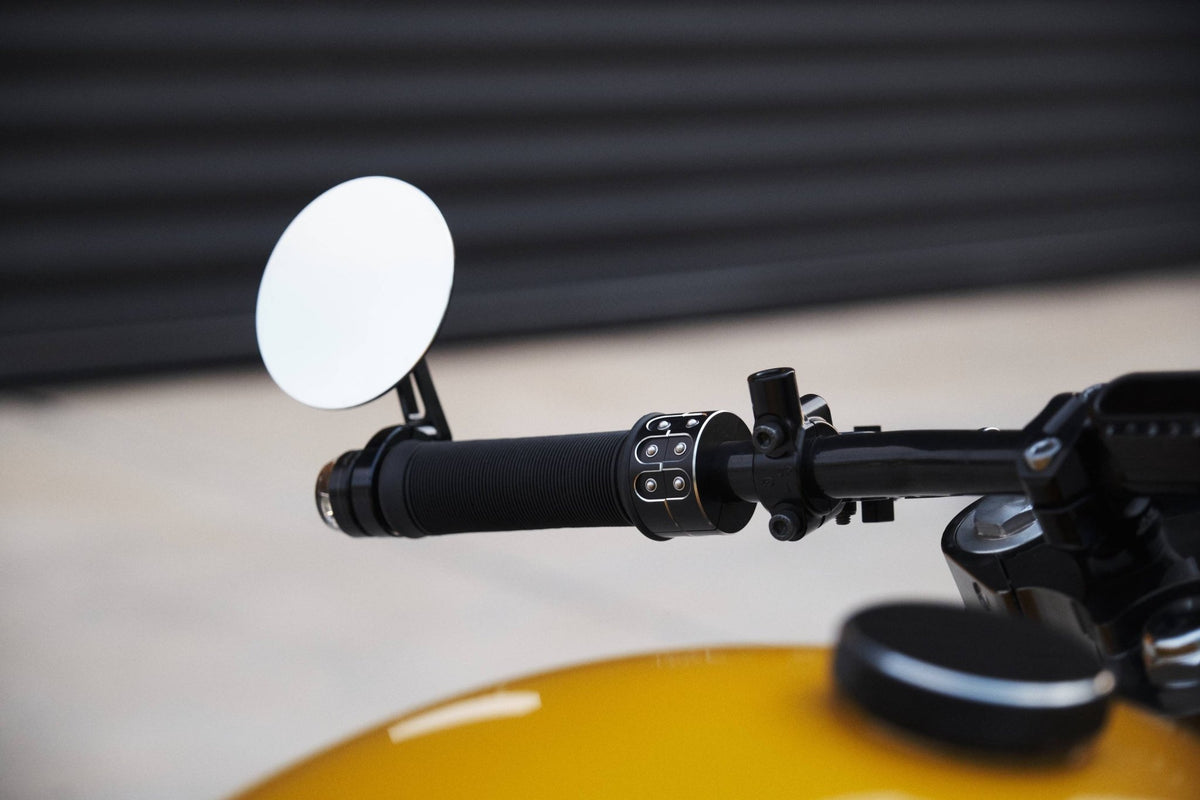 Osiris by Tamarit Motorcycles