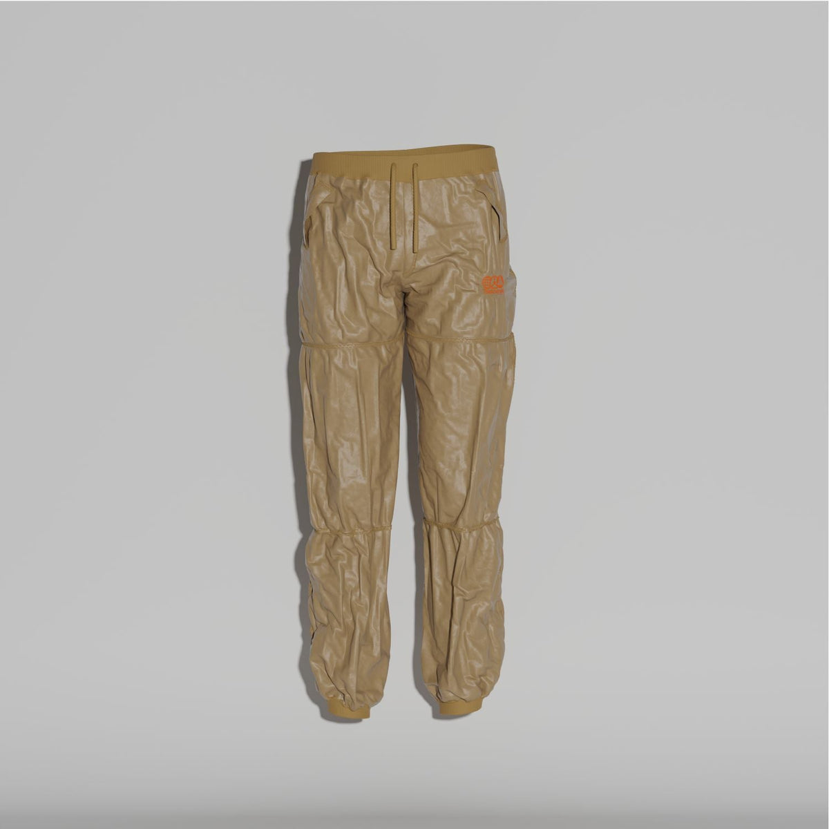 PARACHUTE PANTS
