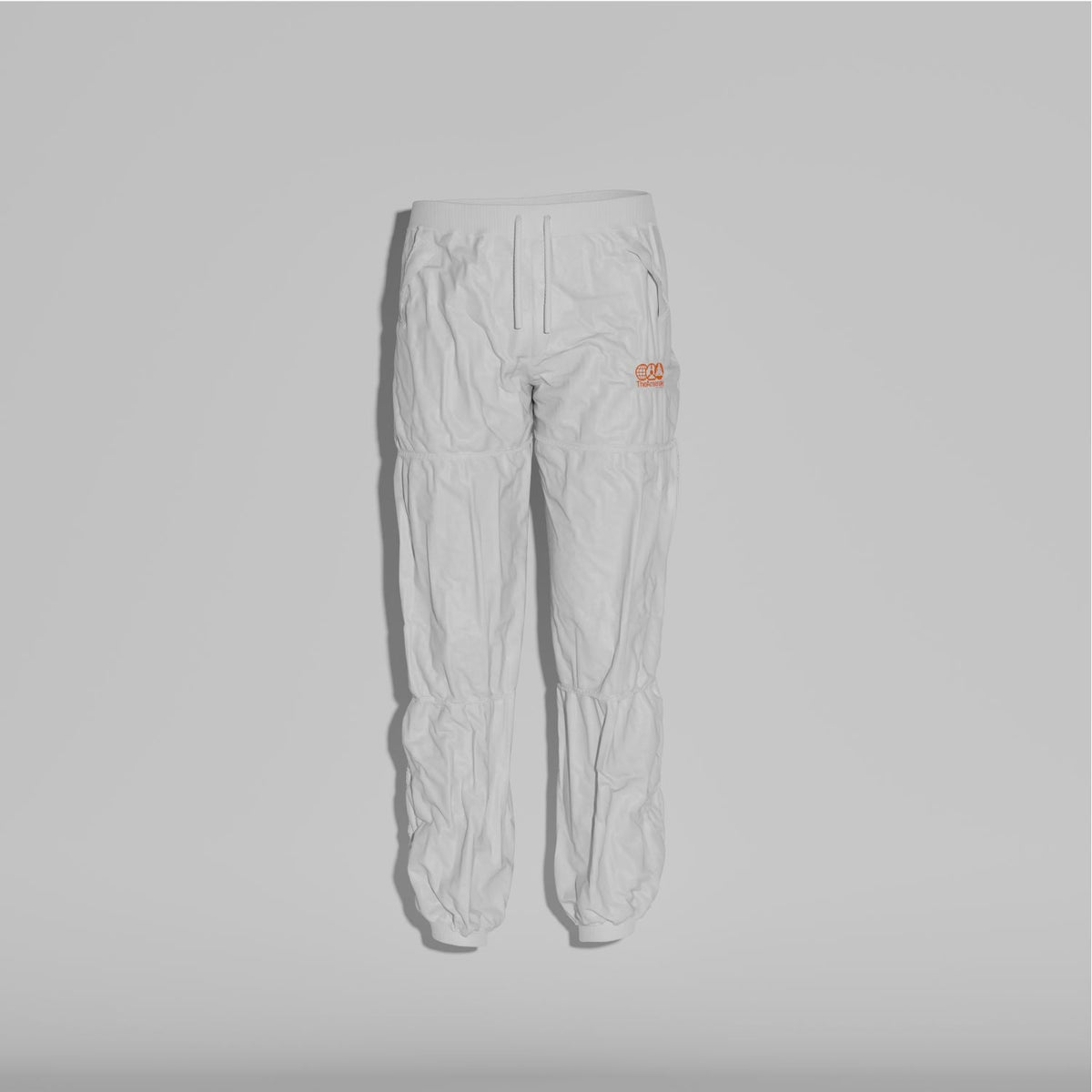PARACHUTE PANTS