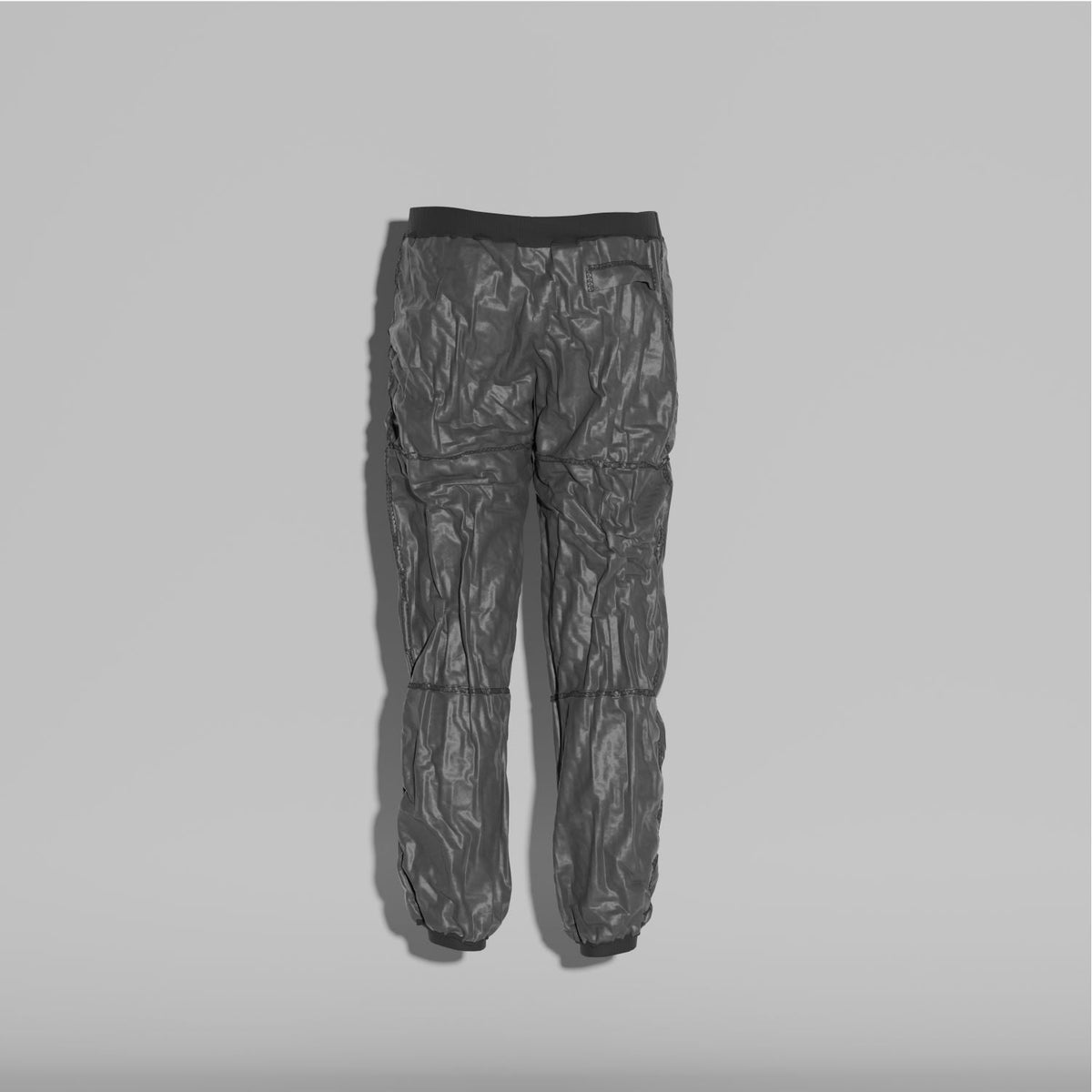 PARACHUTE PANTS