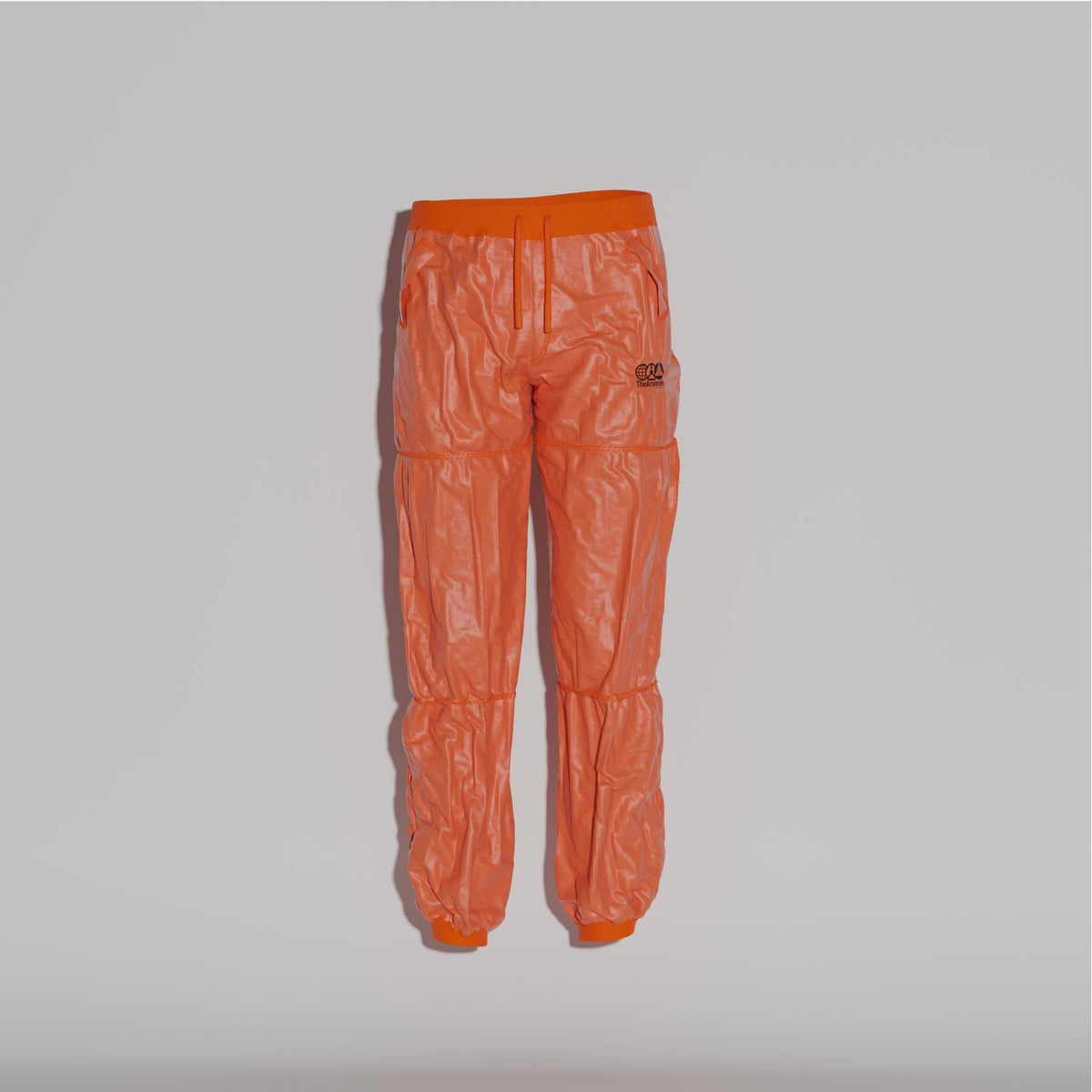 PARACHUTE PANTS