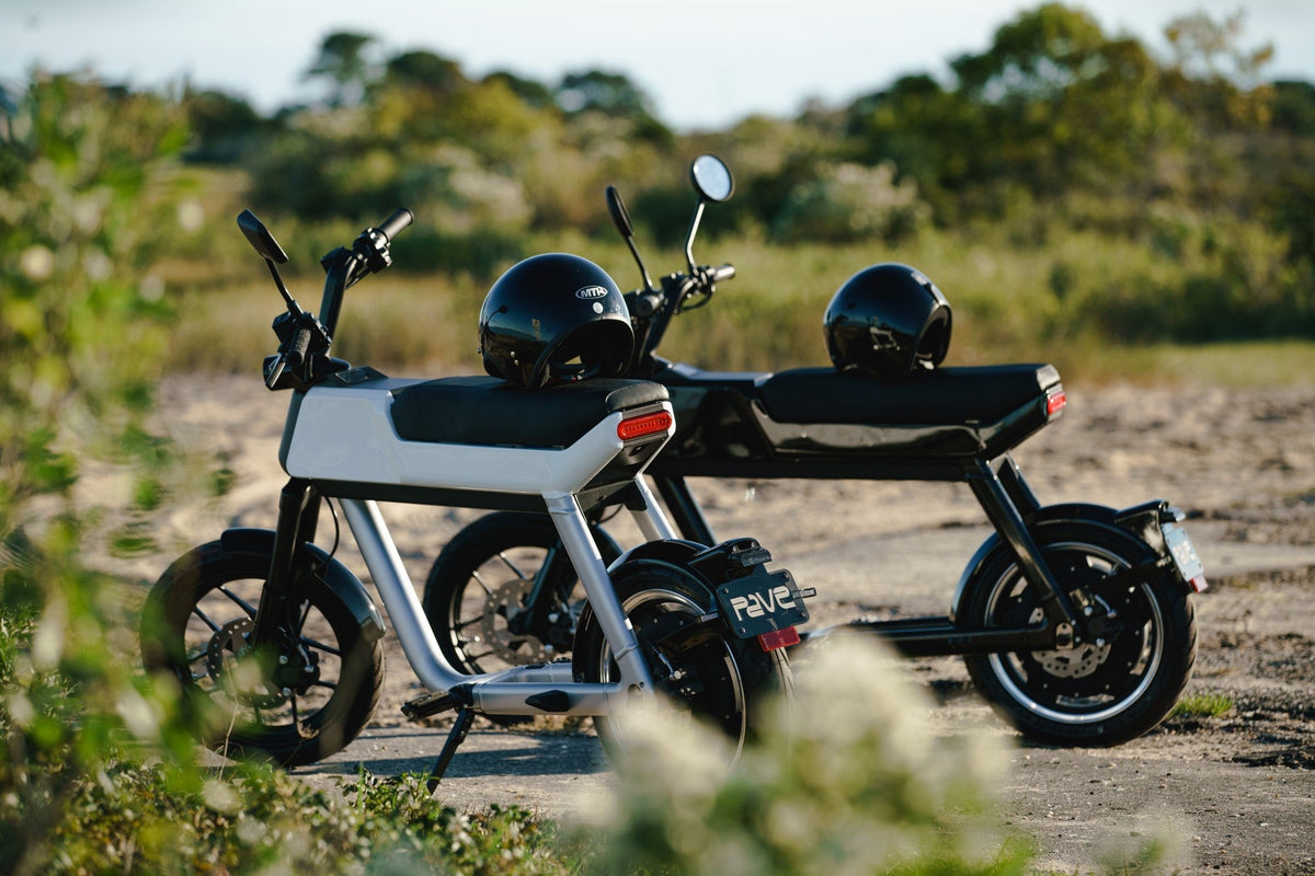 Pave 1 - Electric Scooter