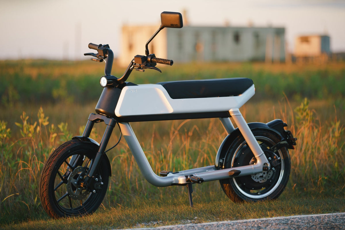 Pave 1 - Electric Scooter
