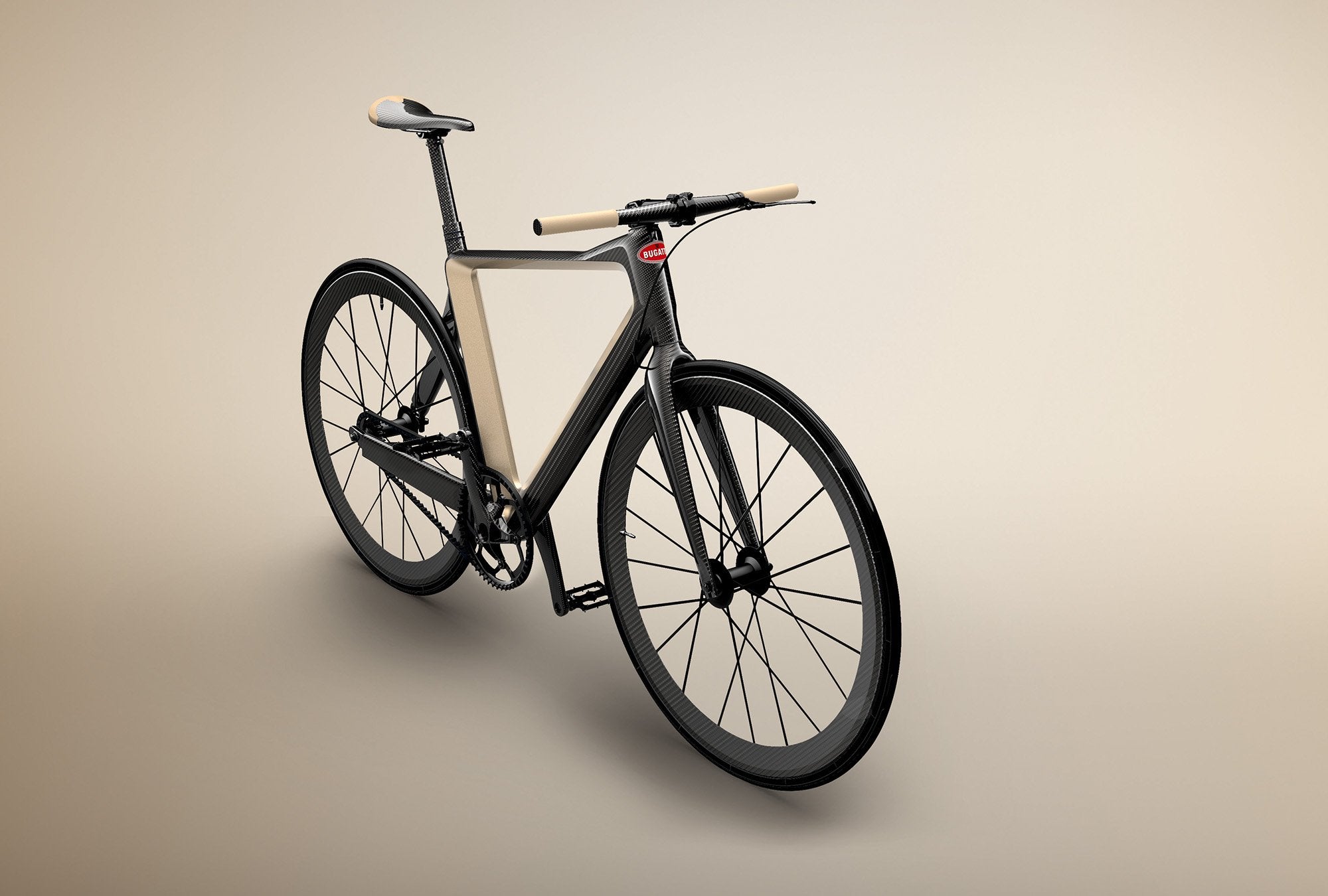 Bugatti 2024 bicycle price