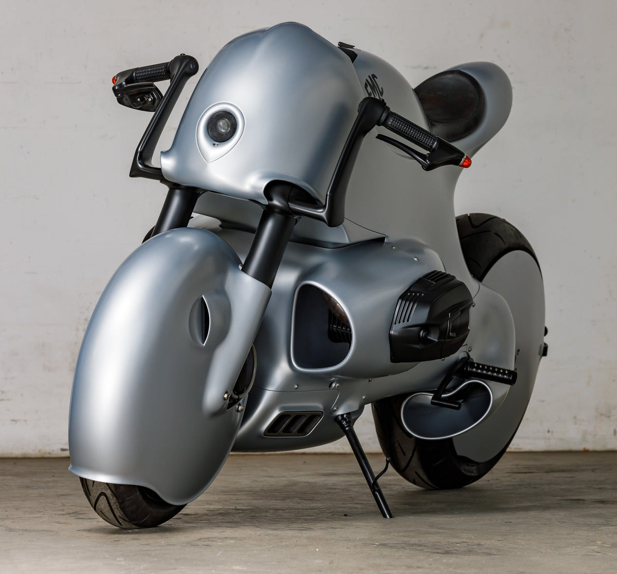 R9T "STORM" BY FABMAN