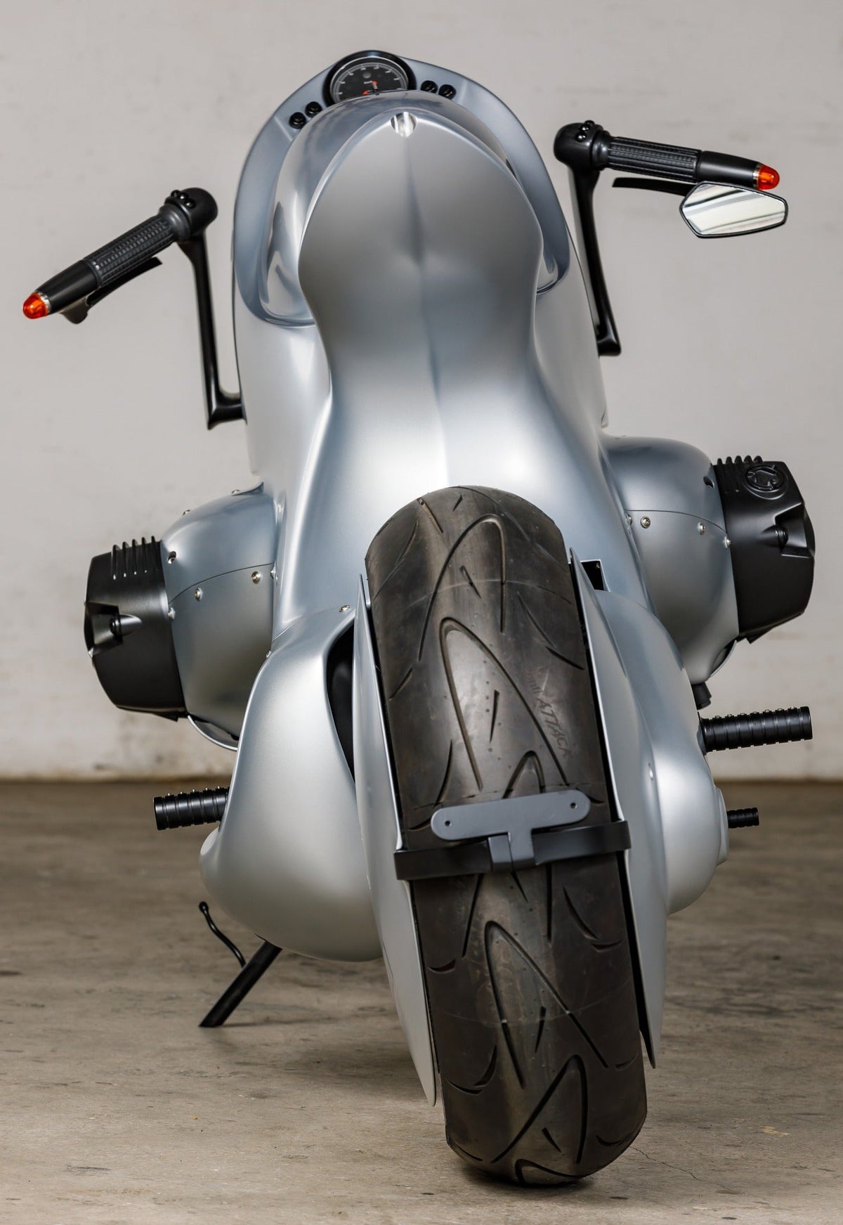 R9T "STORM" BY FABMAN