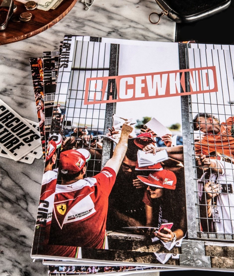 RaceWknd