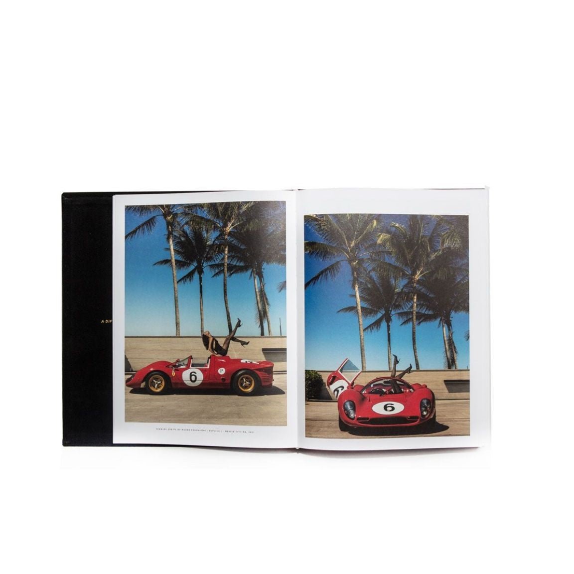 RIOCAM CAR & FASHION BOOK _volume 2