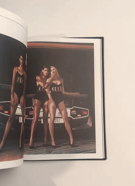 RIOCAM CAR & FASHION BOOK _volume 2