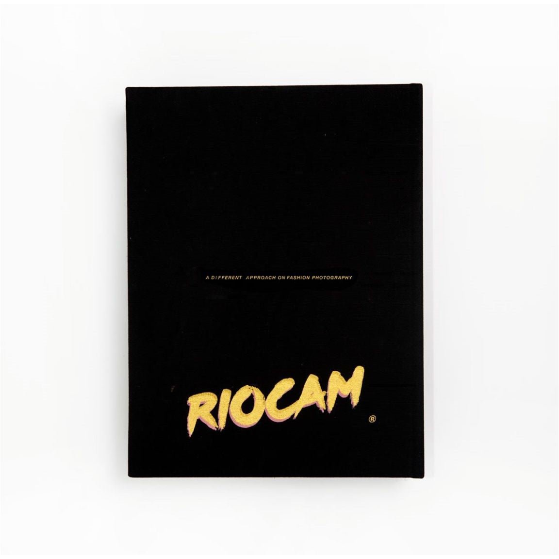 RIOCAM BOOK - TheArsenale