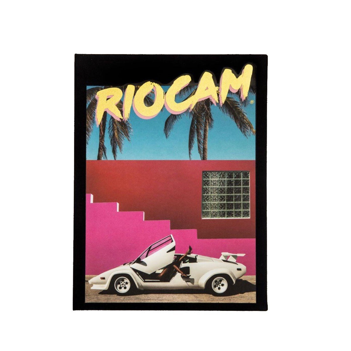RIOCAM CAR & FASHION BOOK _volume 2