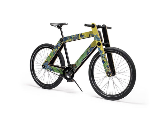 Sandwichbikes Van Gogh - Automatic 2 Speed - TheArsenale