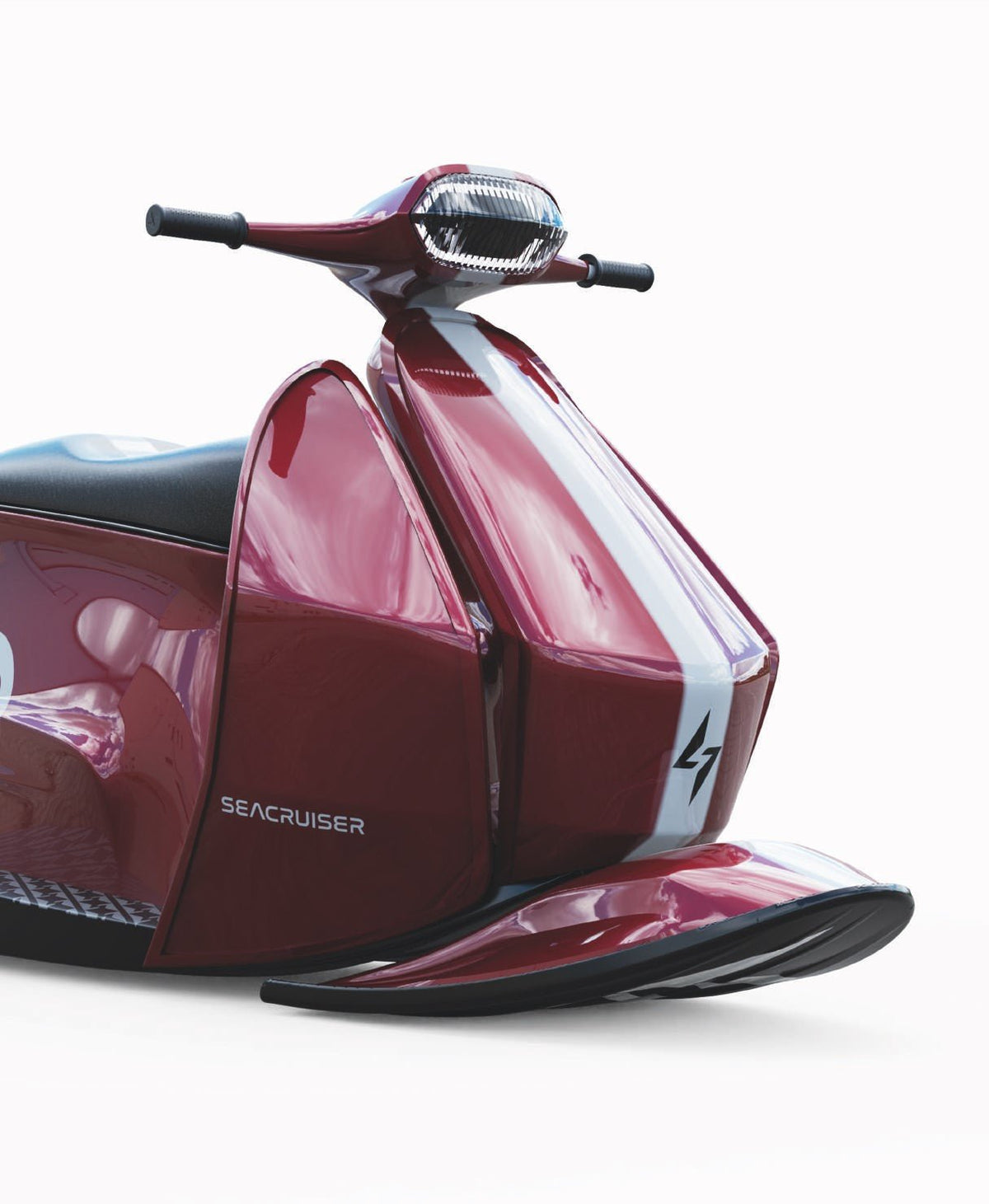 Seacruiser - Electric Watercraft