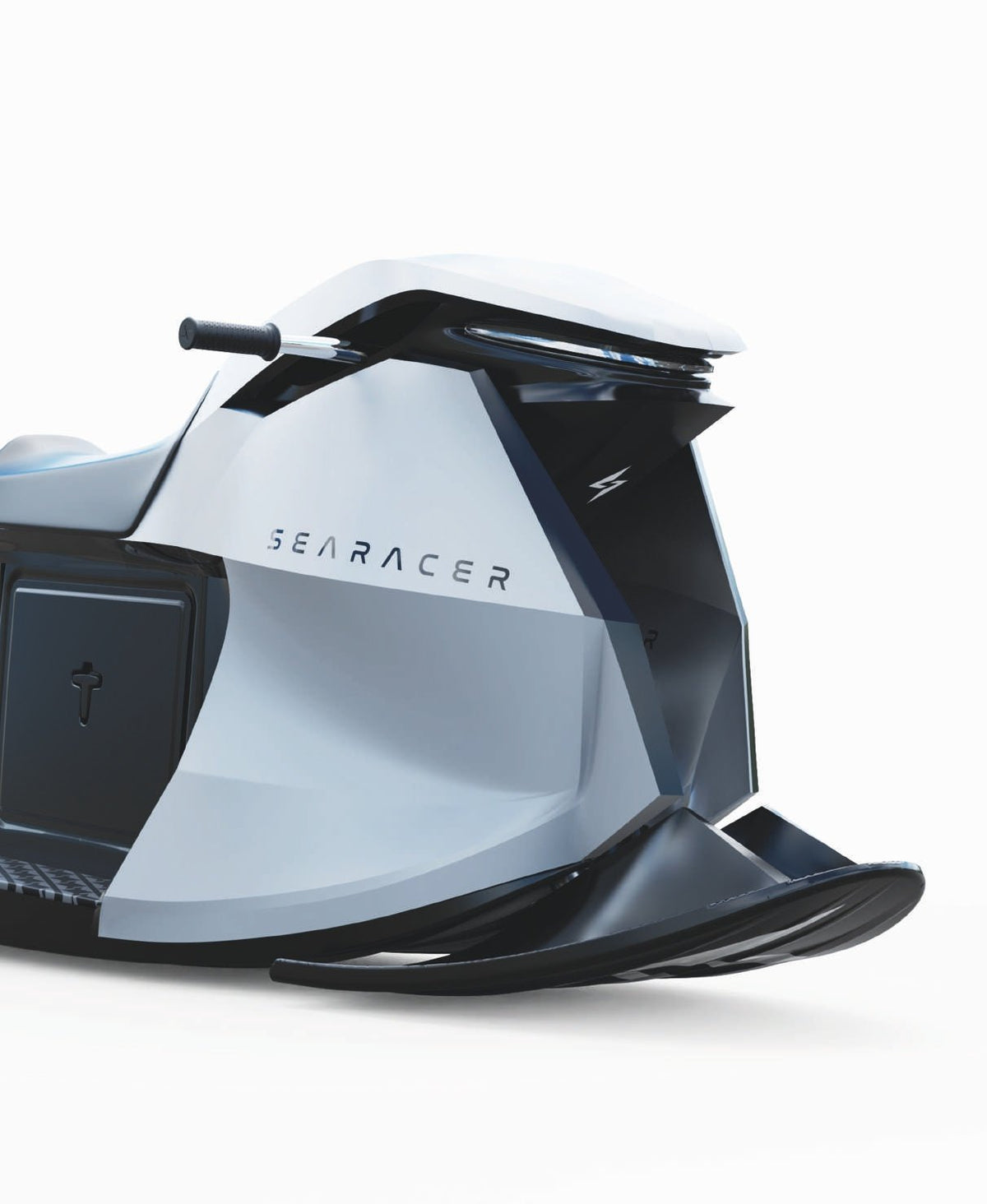 Searacer - Electric Watercraft