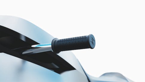 Searacer - Electric Watercraft