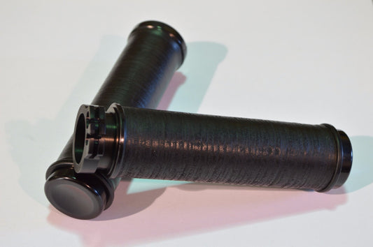 SOCR Leather Grips - TheArsenale