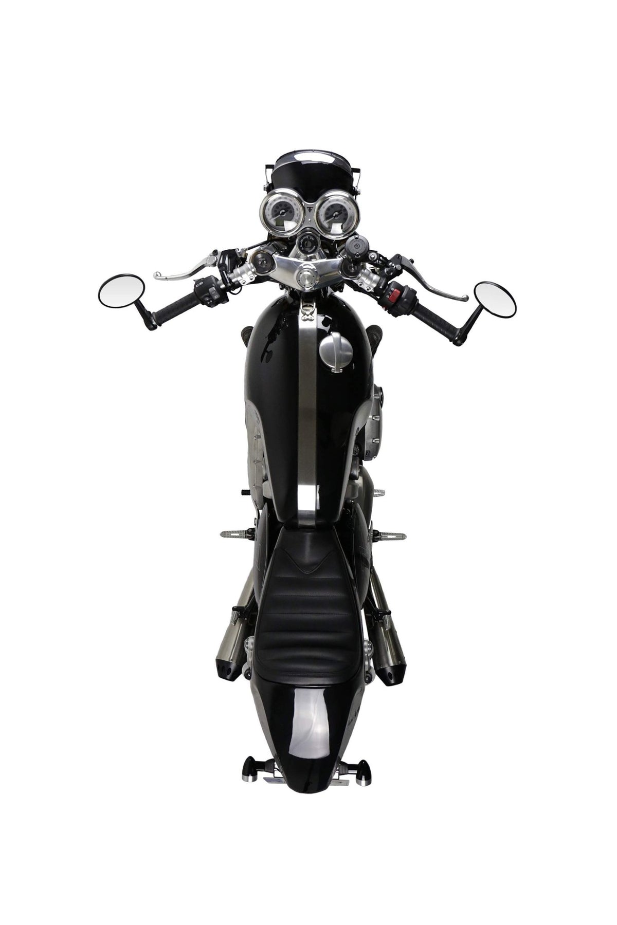 Sombra by Tamarit Motorcycles