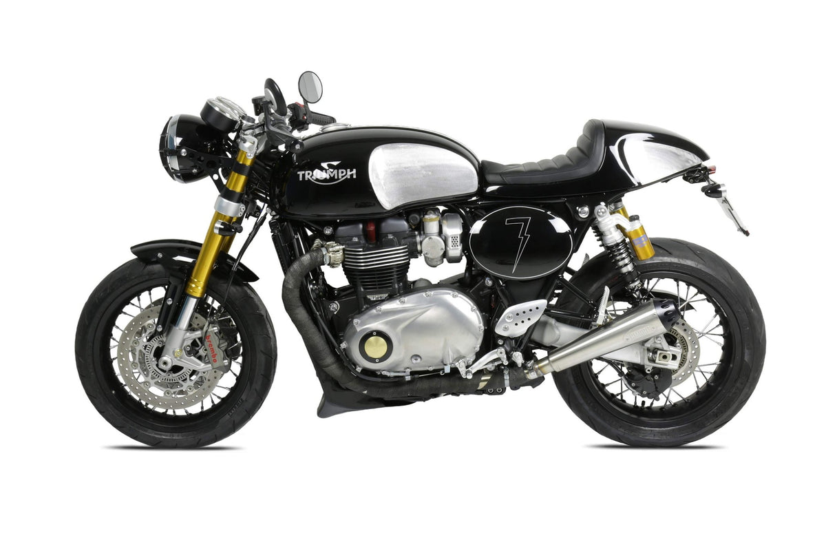 Sombra by Tamarit Motorcycles