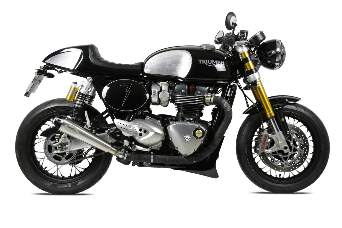 Sombra by Tamarit Motorcycles