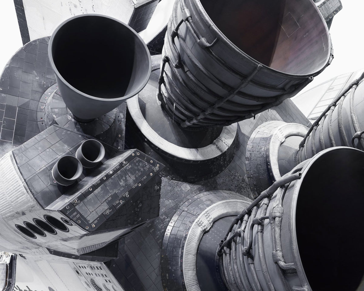 Space Shuttle Atlantis