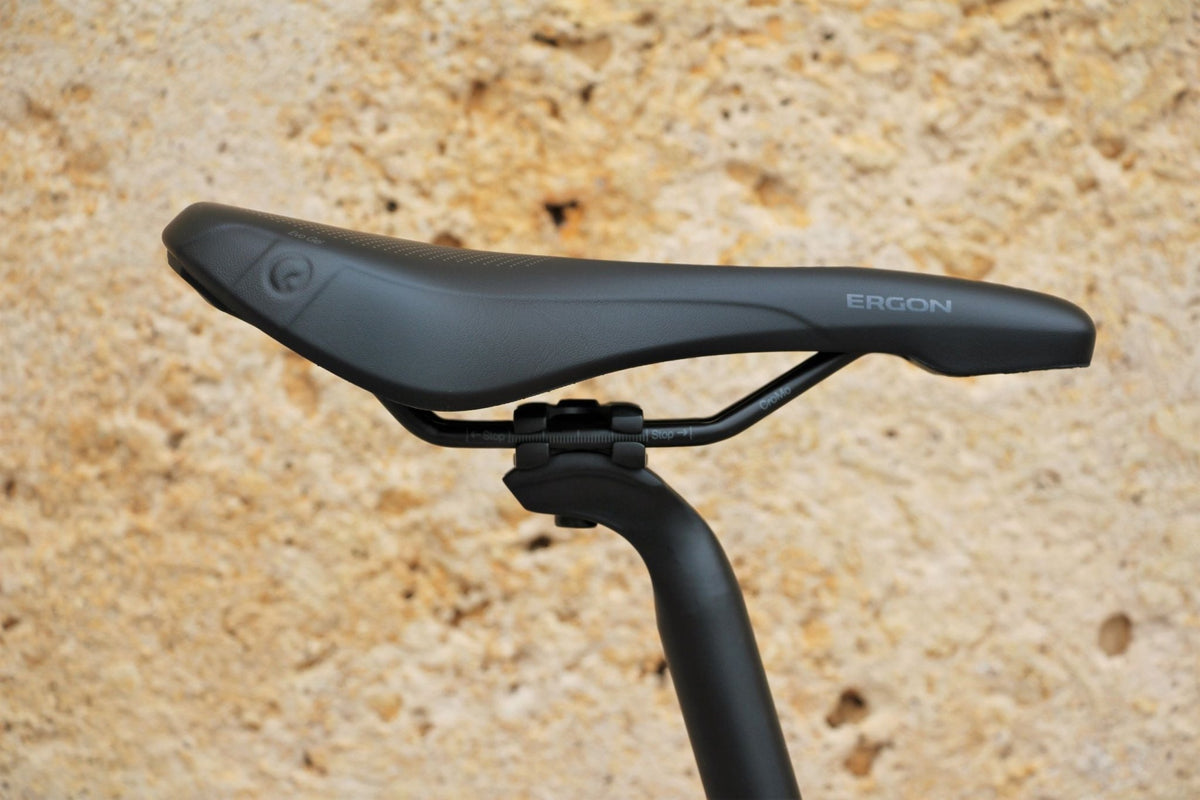 Urwahn Stadtfuchs Oxid - Steel-Frame Designer Bike