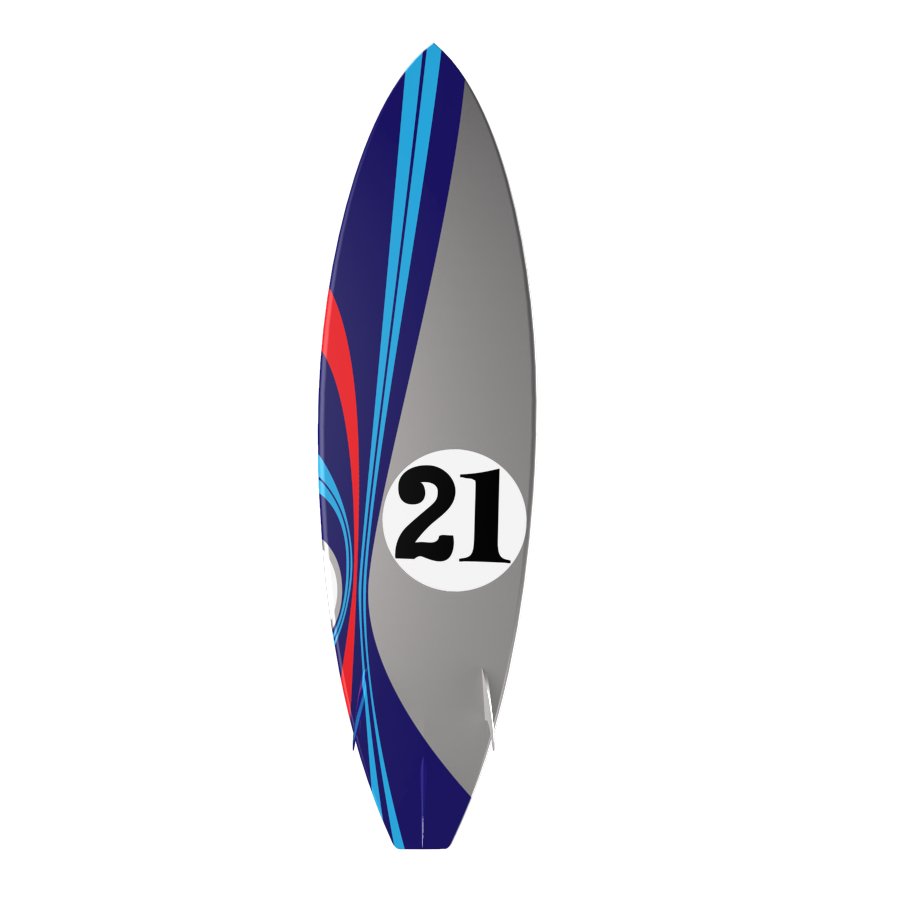 Surf 917 LH