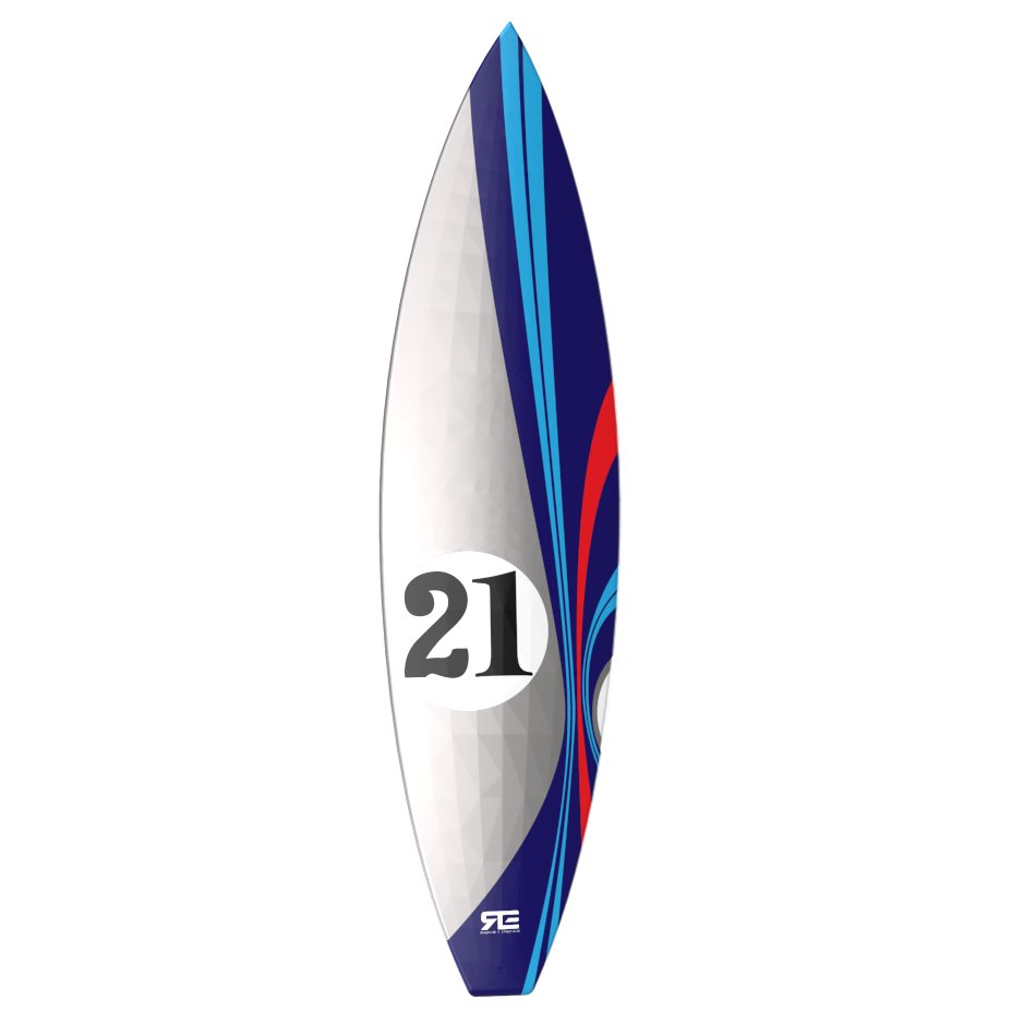 Surf 917 LH