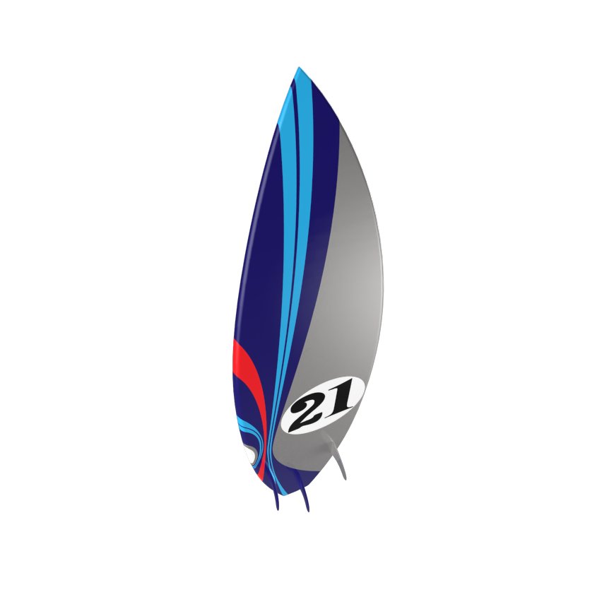 Surf 917 LH