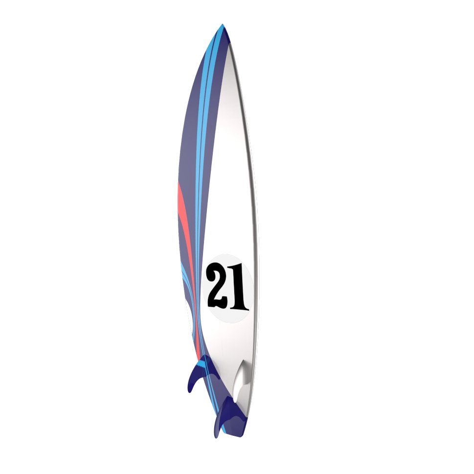 Surf 917 LH