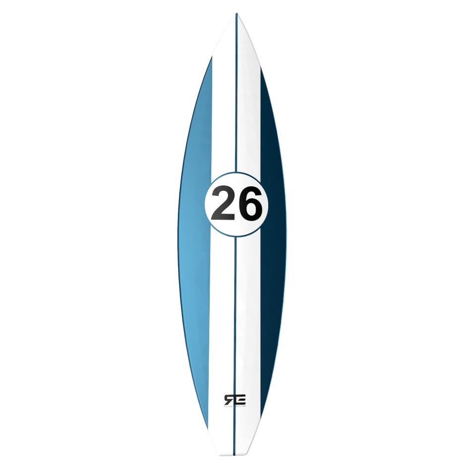 Surf Daytona - TheArsenale