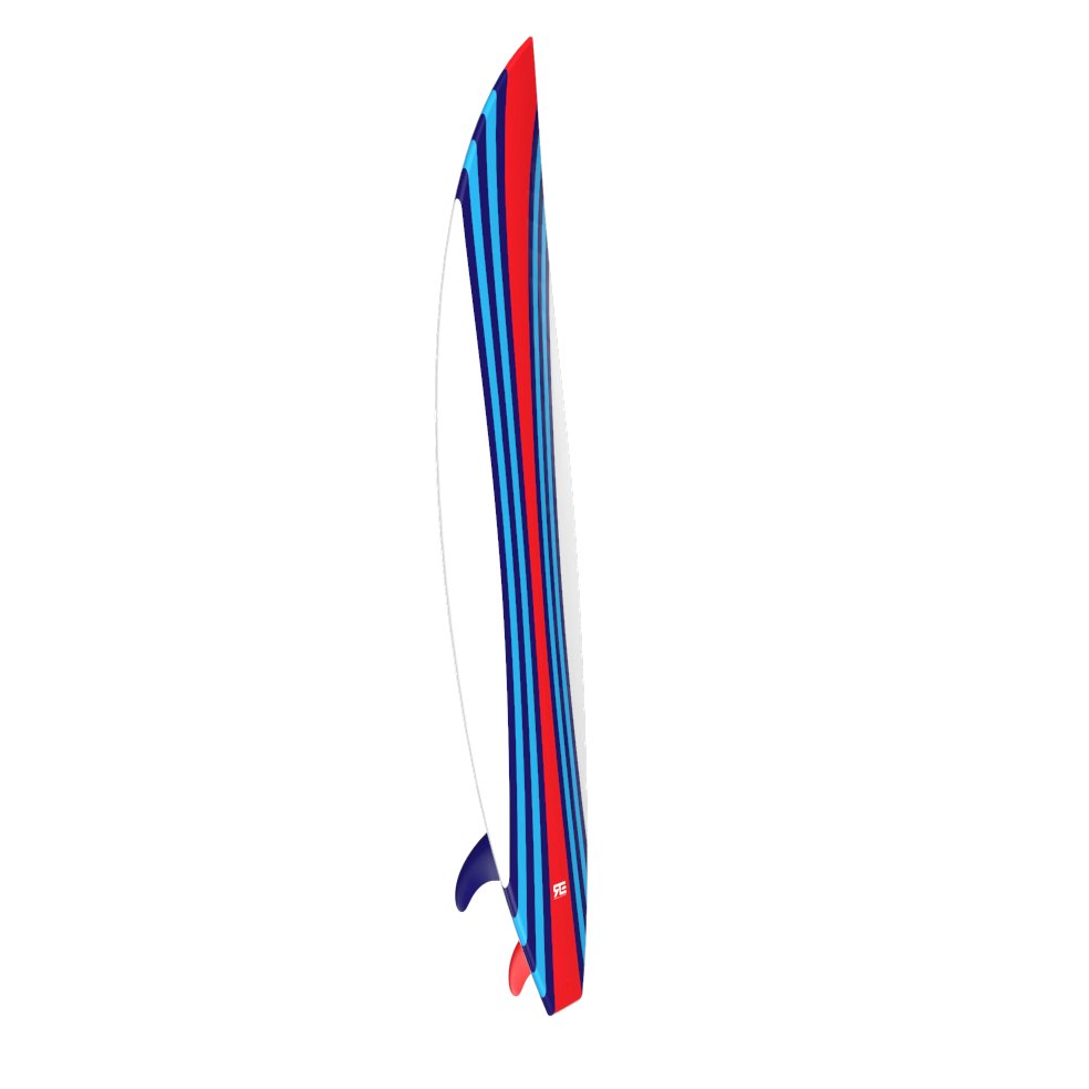 Surf Turbo M.