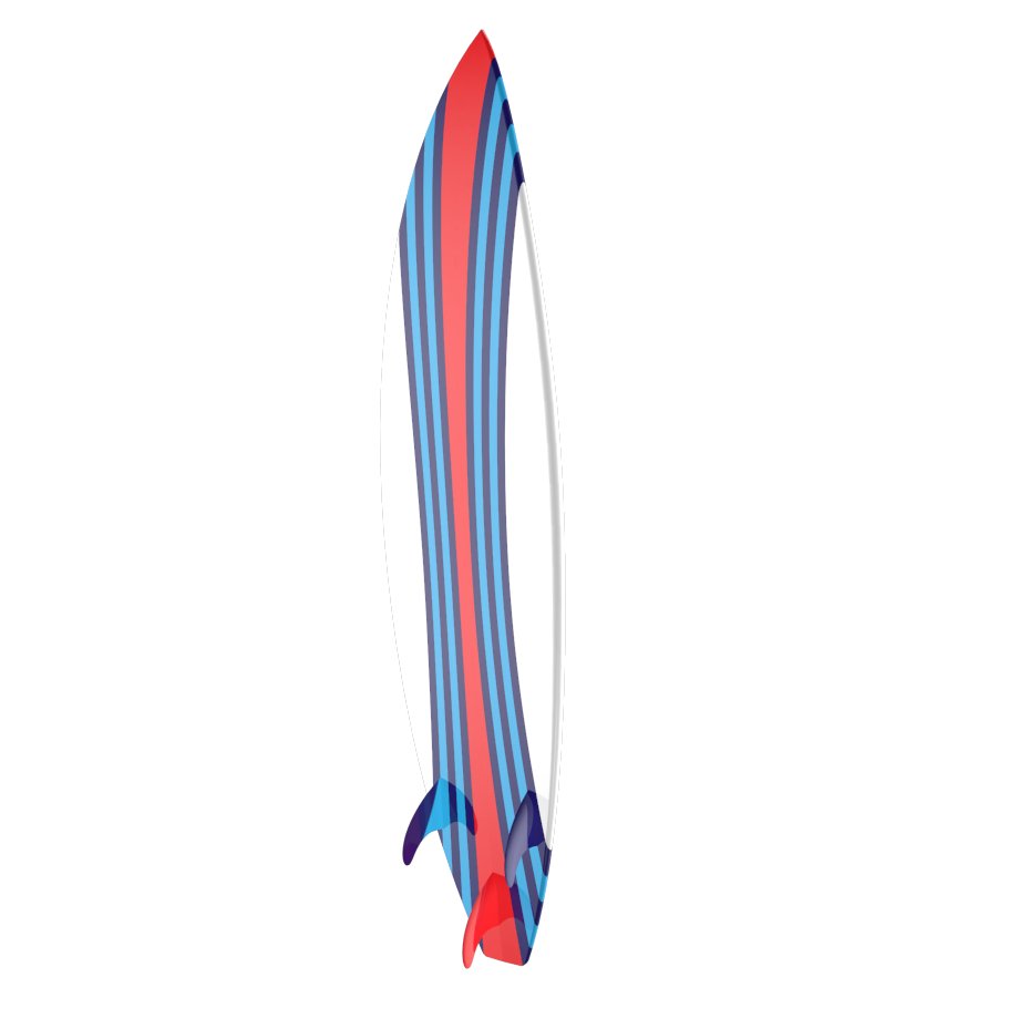 Surf Turbo M.