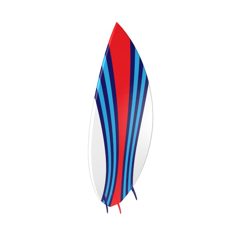 Surf Turbo M.