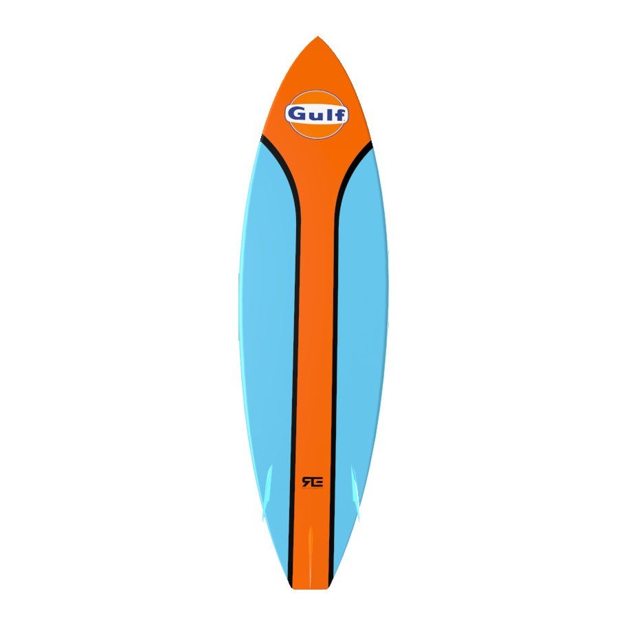 Surfboard Gulf LM