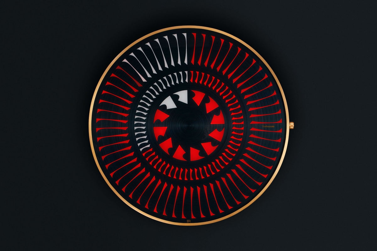Tempus X TheArsenale - "The Rotor"