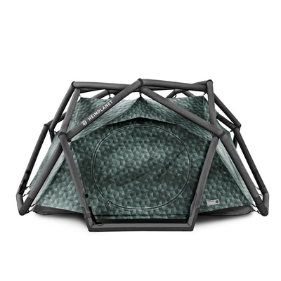 The Cave / Cairo Camo
